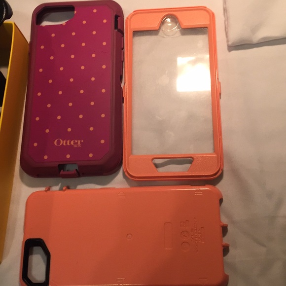 iPhone case bundle - Picture 4 of 7